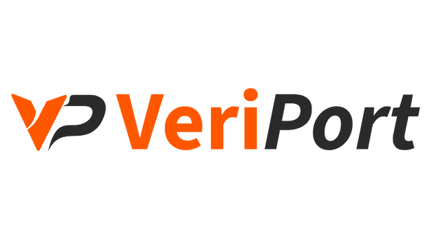 VeriPort by SBITC Logo